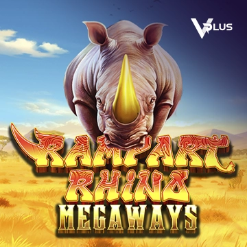 Rampart Rhino - KISS69