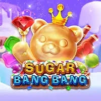 Facai : SUGAR BANG BANG - KISS69