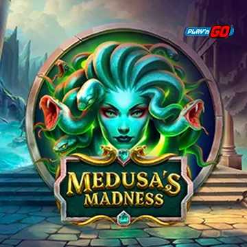 Medusas Madness - KISS69