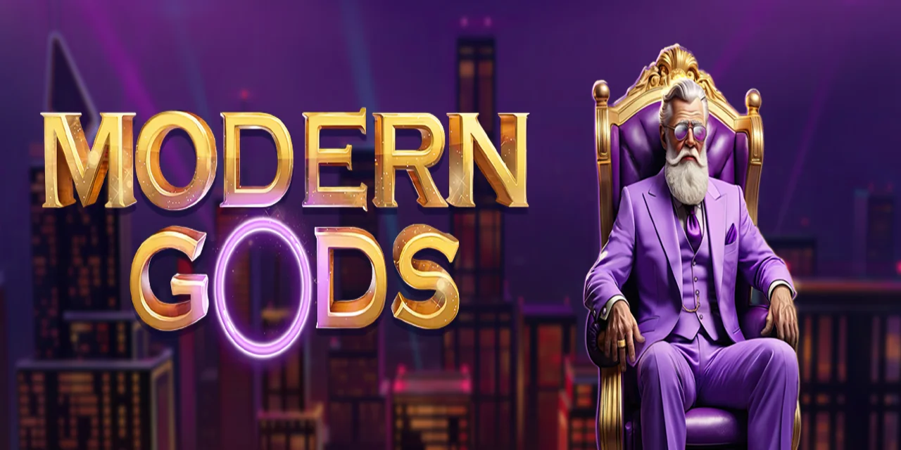 KISS69 - Moderngods - KISS69