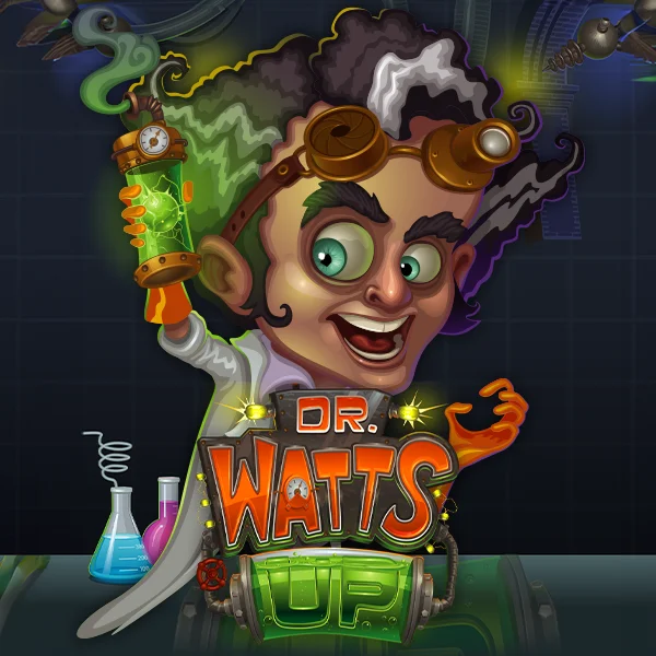 Dr Watts Up - KISS69