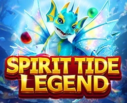 Spirit Tide Legend - KISS69