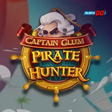 Captain Glum: Pirate Hunter - KISS69