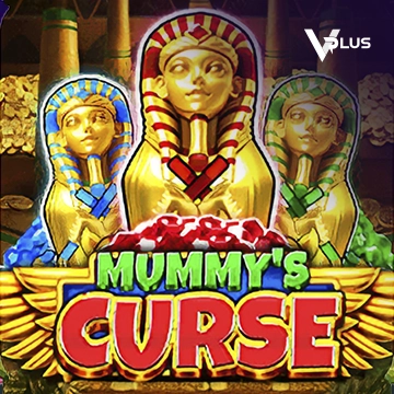 Mummy``s Curse - KISS69