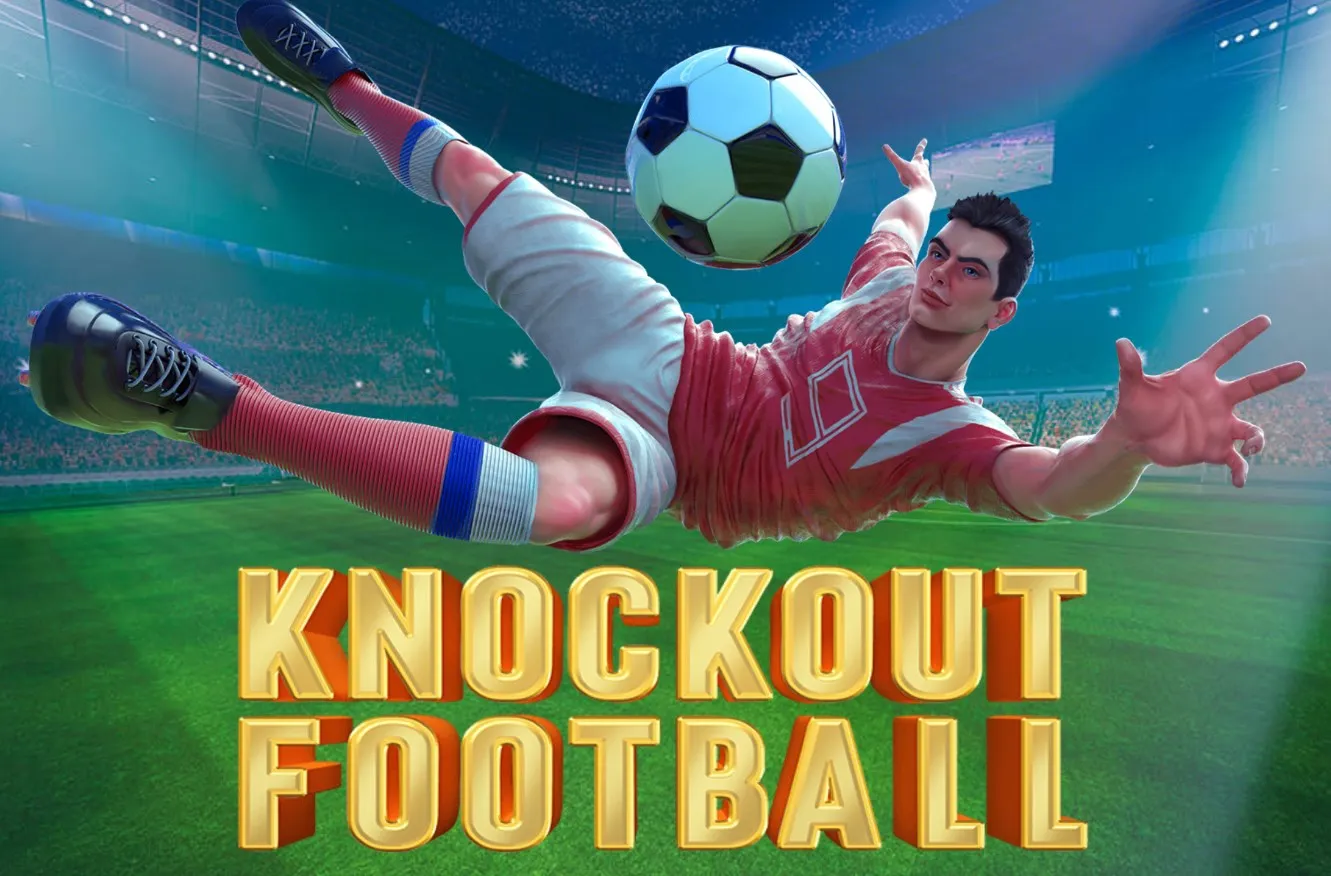Habanero : Knockout Football - KISS69