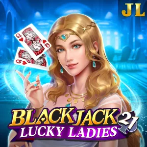 Blackjack Lucky Ladies - KISS69