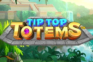 Tip Top Totems - KISS69