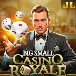 Big Small Casino Royale - KISS69