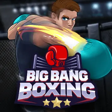 Big Bang Boxing - KISS69