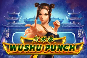 Wushu Punch - KISS69