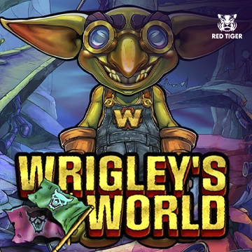 Wrigleys World - KISS69