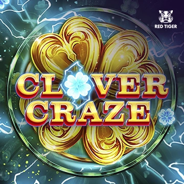 Clover Craze - KISS69