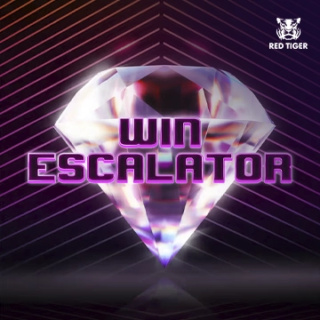 Win Escalator - KISS69