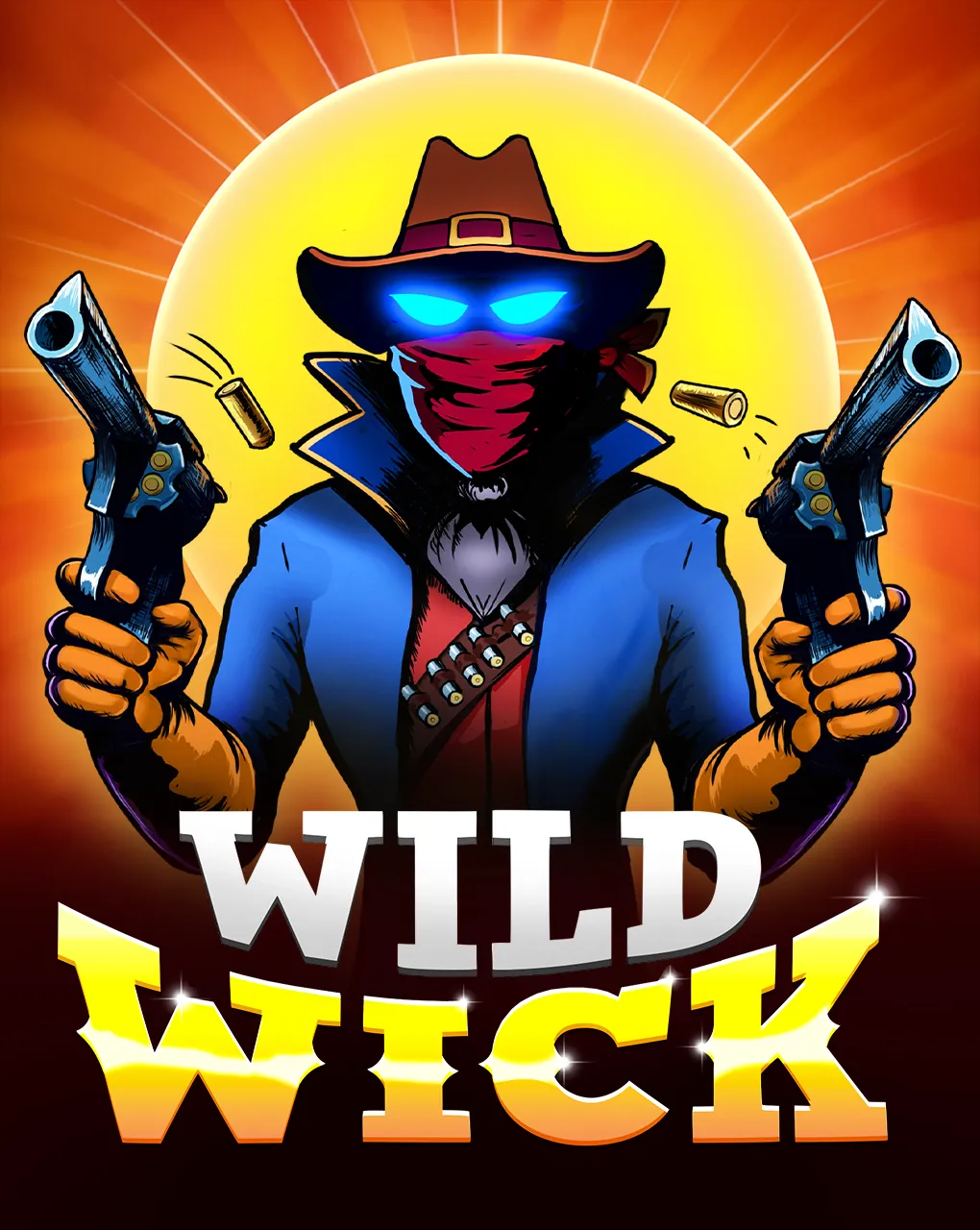 Bgaming : Wild Wick - KISS69