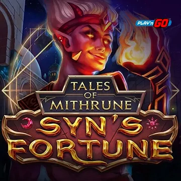Tales of Mithrune Syns Fortune - KISS69