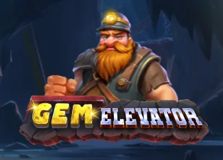 Pragmatic : Gem Elevator - KISS69