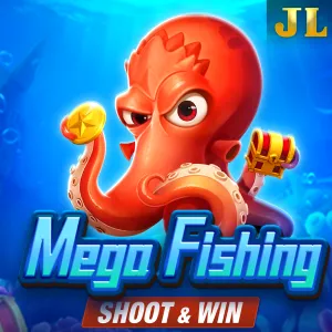 Mega Fishing - KISS69
