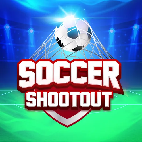 Soccer Shootout 点球大战 - KISS69