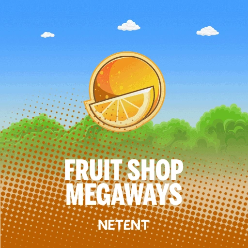 Fruit Shop - KISS69