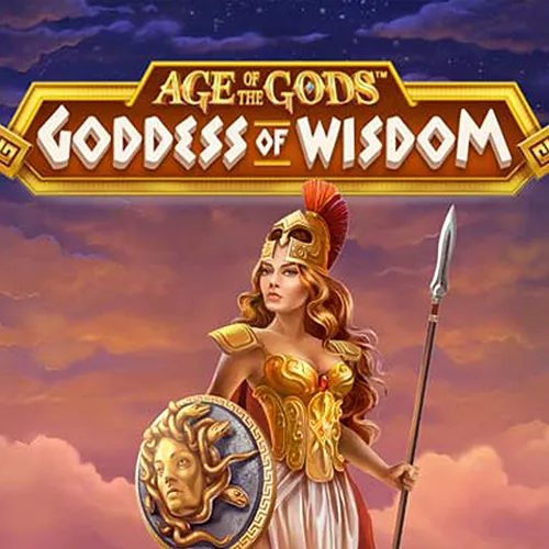 Age of the Gods: Goddess of Wisdom - KISS69