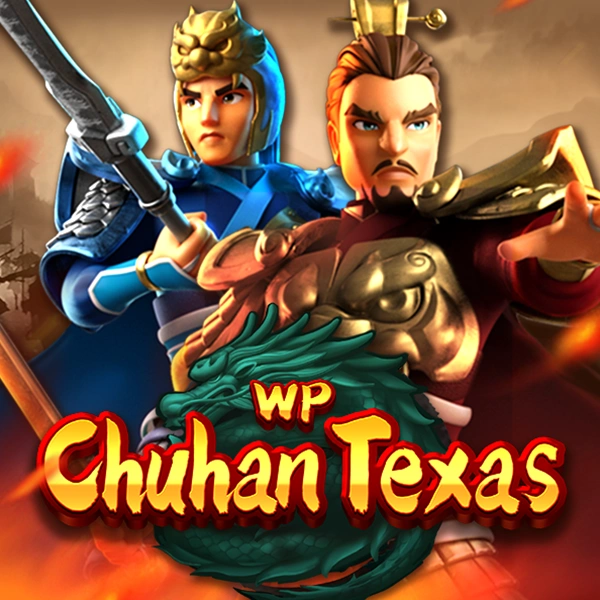 WP Chuhan Texas - KISS69