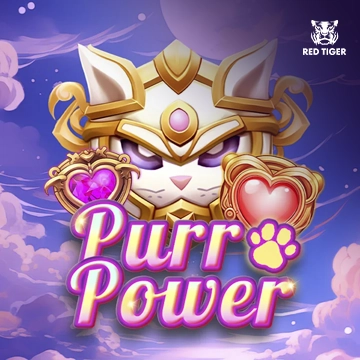 Purr Power - KISS69