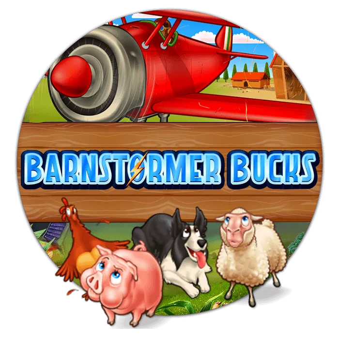 Habanero : Barnstormer Bucks - KISS69