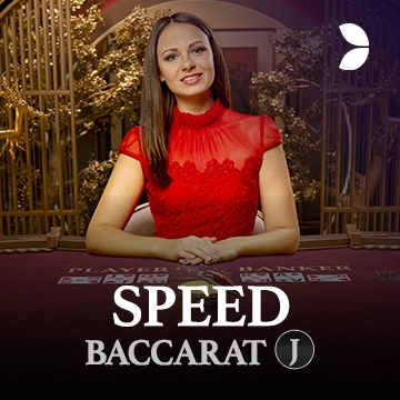 Speed Baccarat J - KISS69