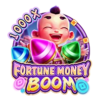 Facai : FORTUNE MONEY BOOM - KISS69