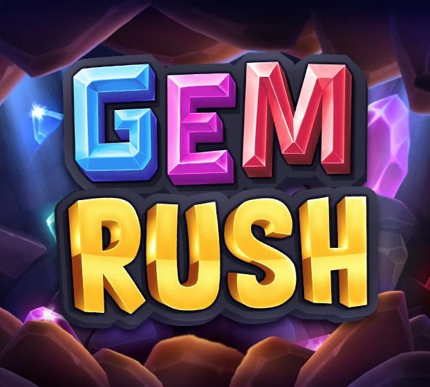 Gem Rush - KISS69