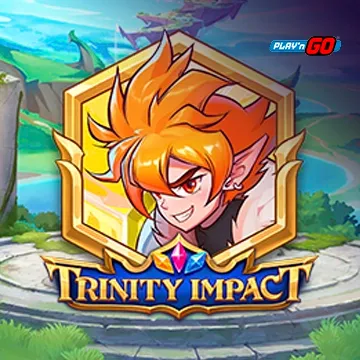 Trinity Impact - KISS69