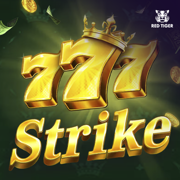 777 Strike - KISS69