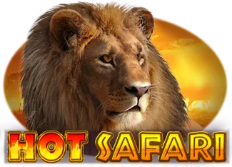 Pragmatic : Hot Safari - KISS69