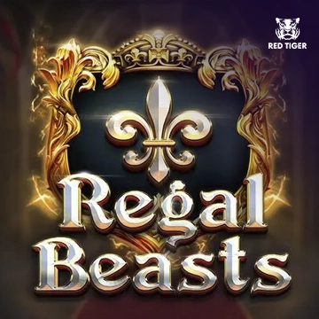 Regal Beasts - KISS69