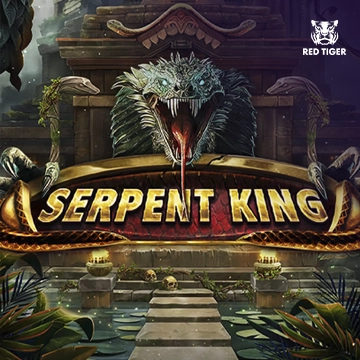Serpent King - KISS69
