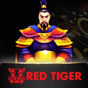 Redtiger - KISS69