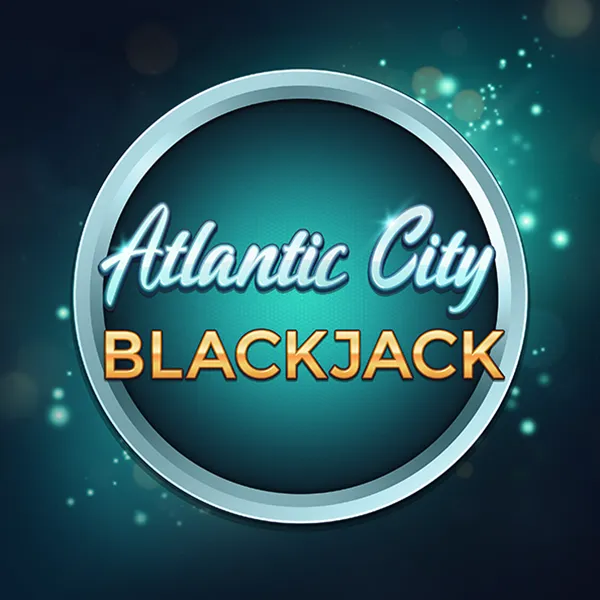 Atlantic City Blackjack (Jade) - KISS69
