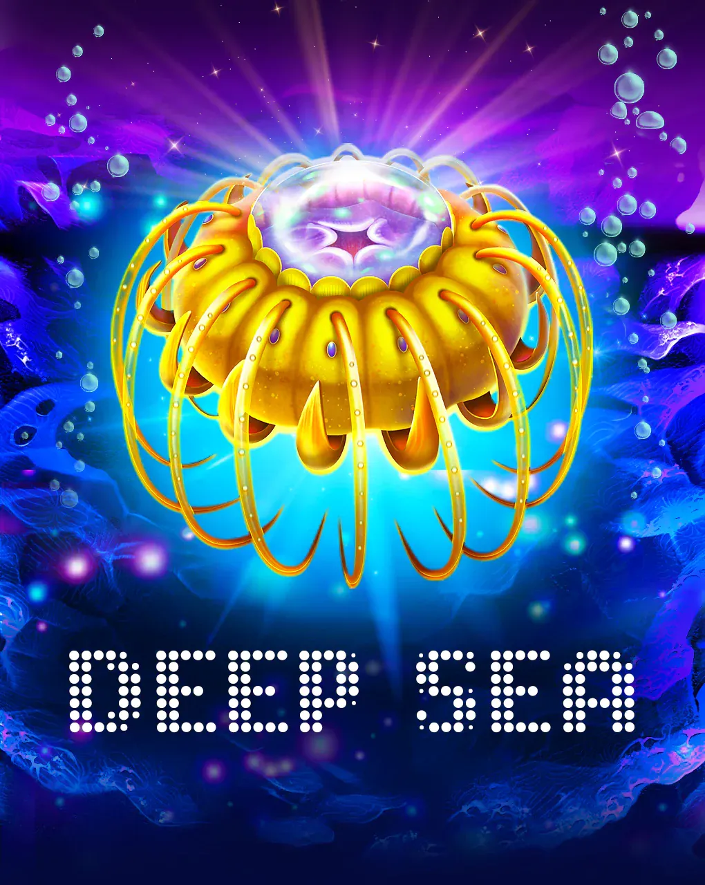 Bgaming : Deep Sea - KISS69