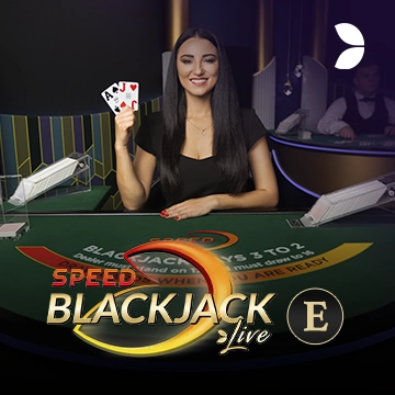 Speed VIP Blackjack F - KISS69