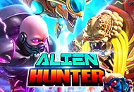 Alien Hunter - KISS69