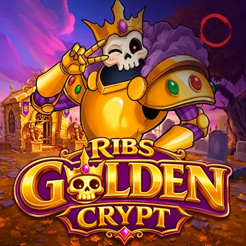Ribs Golden Cryp - KISS69