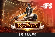 Spadegaming : Roma - KISS69