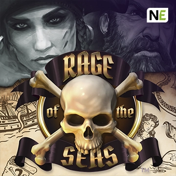 Rage of the Seas - KISS69
