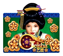 Joker123 : Geisha - KISS69