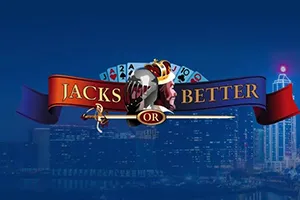 Jacks or Better - KISS69