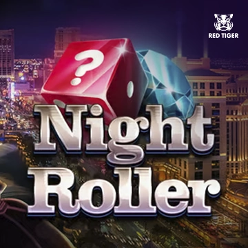 Night Roller - KISS69