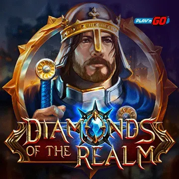 Diamonds of the Realm - KISS69