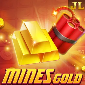Mines Gold - KISS69