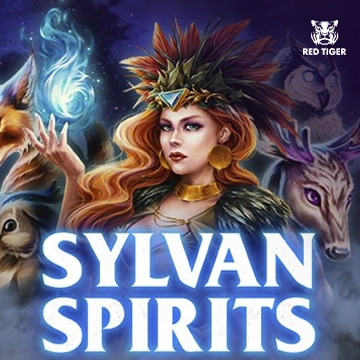 Sylvan Spirits - KISS69