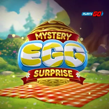 Mystery Egg Surprise - KISS69